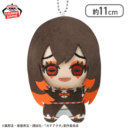 【アモ】ガチアクタ ちびぐるみvol.2