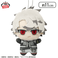 【ルド】ガチアクタ ちびぐるみvol.2