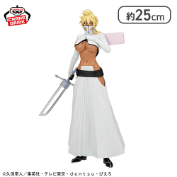 BLEACH GLITTER&GLAMOURS-TIER HARRIBEL-