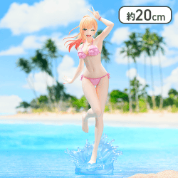 「その着せ替え人形は恋をする」 XStellar “喜多川海夢”