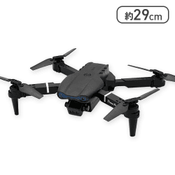 【ブラック】ハイパワードローン　Twin-Eye　C