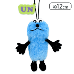 【スンスン(UN)】パペットスンスン HOW TO SAY マスコット