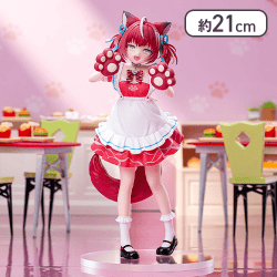 赤見かるびの「お笑いかるび塾」 Luminasta “赤見かるび”