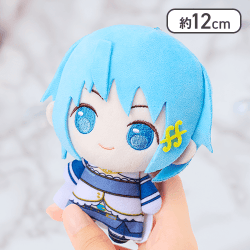 【美樹さやか】ぷちっしゅ！ 魔法少女まどか☆マギカ