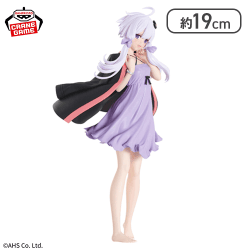 【ノーマル】VOICEROID 結月ゆかり フィギュア ルームウェアver. 2