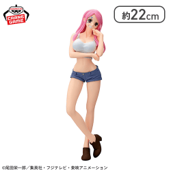 ワンピース GLITTER&GLAMOURS-JEWELRY.BONNEY-2 