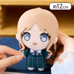 【長崎そよ】ぷちっしゅ！ CRYCHIC