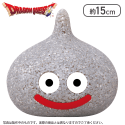 【メタルスライム】ドラゴンクエスト AM キラキラルームライト スライム＆メタルスライム