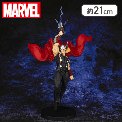 MARVEL ACT/CUT プレミアムフィギュア “ソー”