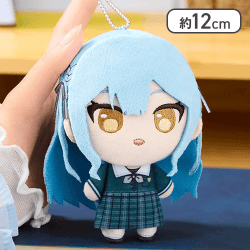 【豊川祥子】ぷちっしゅ！ CRYCHIC