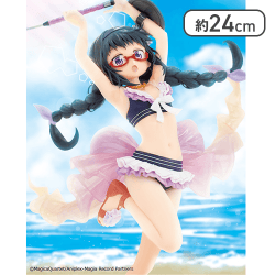 マギアレコード 魔法少女まどか☆マギカ外伝 Splash Girls 暁美ほむら