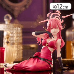 ブルーアーカイブ Yumemirize “アル”