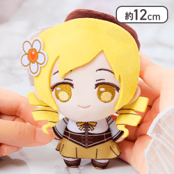 【巴マミ】ぷちっしゅ！ 魔法少女まどか☆マギカ