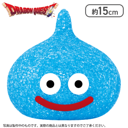 【スライム】ドラゴンクエスト AM キラキラルームライト スライム＆メタルスライム