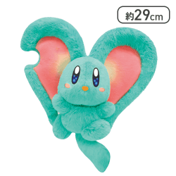 【エフィリン】星のカービィディスカバリーNintendo Switch2 Edition＋スターリーワールドBIGぬいぐるみ2