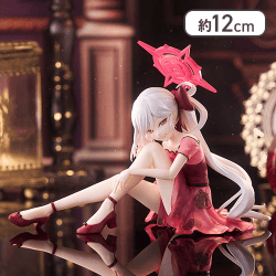 ブルーアーカイブ Yumemirize “ムツキ”