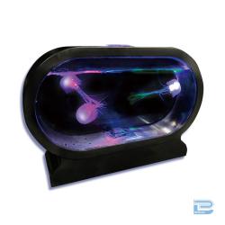 【ブラック】アクアリウム　くらげ卓上流水2