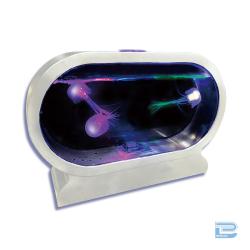 【ホワイト】アクアリウム　くらげ卓上流水2