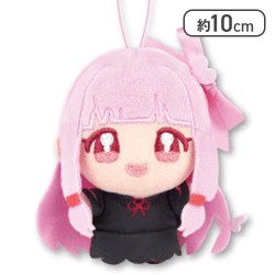 【茜(口開け)】琴葉姉妹 ぬいぷりけmini