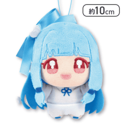 【葵(口開け)】琴葉姉妹 ぬいぷりけmini