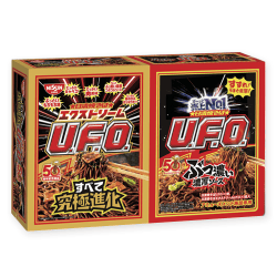 日清ＵＦＯアソート2PBOXエクストリーム ※賞味期限:2026/08/02
