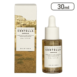 Skin1004 Centella センテラ アンプル 30ml(美容液)