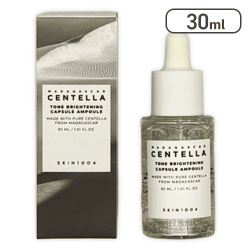 Skin1004 Centella トーンブライトニング カプセルアンプル 30ml(美容液)