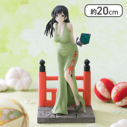 甘神さんちの縁結び Luminasta “甘神夜重”