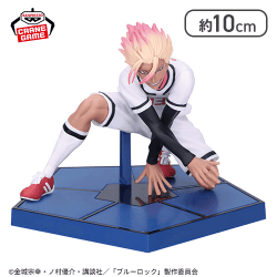 『ブルーロック』 士道龍聖 フィギュア-U-20日本代表-