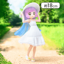 「ぷにるはかわいいスライム」 Luminasta “ぷにる”〜ひんやり避暑地のかわいいぼく〜