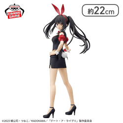 デート・ア・ライブ GLITTER&GLAMOURS-KURUMI TOKISAKI-