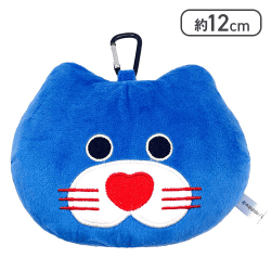 【Nicky】mojojojo BIGフェイスキーホルダー