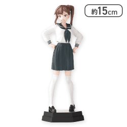 「生徒会にも穴はある！」 Desktop×Decorate Collections “古都吹寿子”