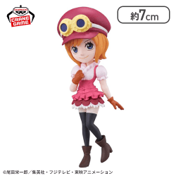 【コアラ】ワンピース ワールドコレクタブルフィギュア-カマバッカ王国-