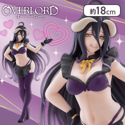オーバーロード Coreful フィギュア アルベド〜メイドver.〜Renewal