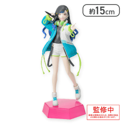 プロジェクトセカイ カラフルステージ！ feat. 初音ミク Desktop×Decorate Collections “白石杏”