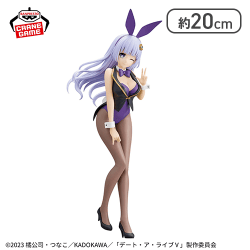 デート・ア・ライブ GLITTER&GLAMOURS-MIKU IZAYOI-