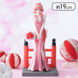 甘神さんちの縁結び Luminasta “甘神夕奈”