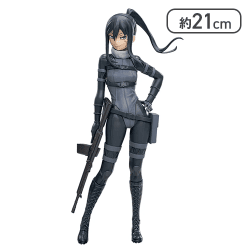 SAO オルタナティブ ガンゲイル・オンライン Luminasta “ピトフーイ”