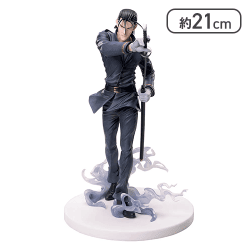 「るろうに剣心 −明治剣客浪漫譚−」 Luminasta “斎藤一”