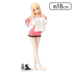 その着せ替え人形は恋をする Luminasta “喜多川海夢”-試着中-