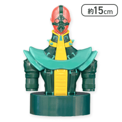 遊☆戯☆王シリーズ 人造人間ーサイコ・ショッカー フィギュアライト