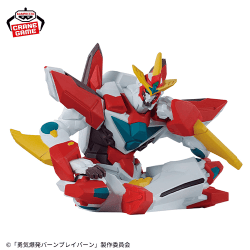 勇気爆発バーンブレイバーン Break time collection vol.1