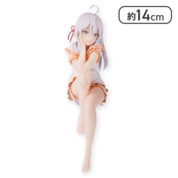 『時々ボソッとロシア語でデレる隣のアーリャさん』 ちょこのせ プレミアムフィギュア“アーリャ”パジャマ