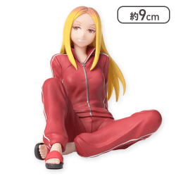 株式会社マジルミエ ちょこのせ プレミアムフィギュア“越谷仁美”