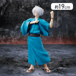 鬼太郎誕生 ゲゲゲの謎 Vivitフィギュア 鬼太郎の父