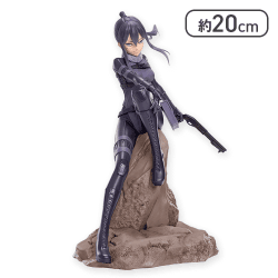 SAO オルタナティブ ガンゲイル・オンライン2 Luminasta “ピトフーイ”