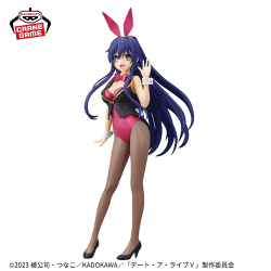 デート・ア・ライブ GLITTER&GLAMOURS-TOHKA YATOGAMI-