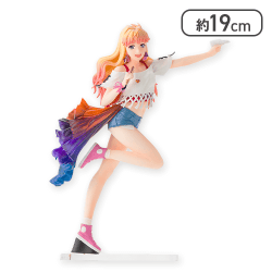 マクロスF FIGURIZMα “シェリル・ノーム”時の迷宮Ver.