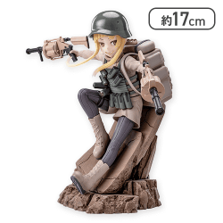 SAO オルタナティブ ガンゲイル・オンライン2　Luminasta　“フカ次郎”